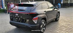 هیوندای کۆنا